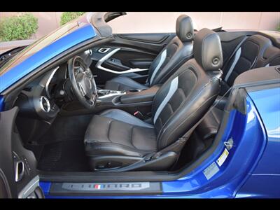 2017 Chevrolet Camaro SS   - Photo 22 - Mesa, AZ 85201