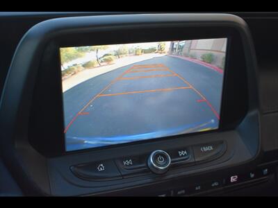 2017 Chevrolet Camaro SS   - Photo 17 - Mesa, AZ 85201