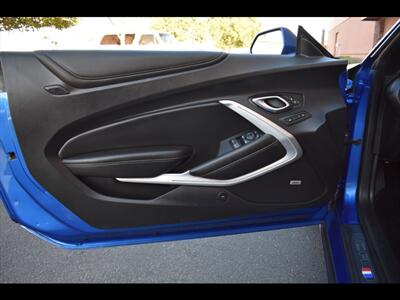 2017 Chevrolet Camaro SS   - Photo 25 - Mesa, AZ 85201