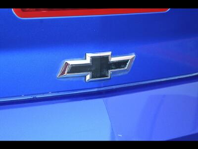 2017 Chevrolet Camaro SS   - Photo 48 - Mesa, AZ 85201