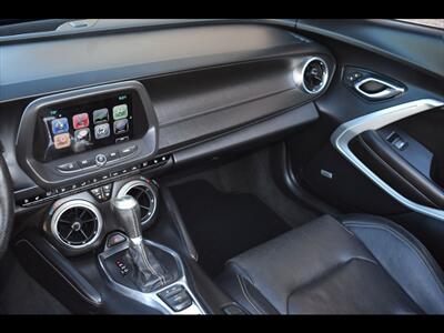 2017 Chevrolet Camaro SS   - Photo 29 - Mesa, AZ 85201