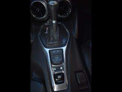 2017 Chevrolet Camaro SS   - Photo 19 - Mesa, AZ 85201