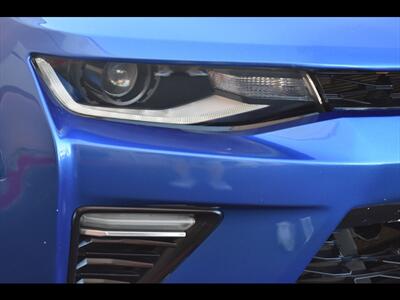 2017 Chevrolet Camaro SS   - Photo 42 - Mesa, AZ 85201