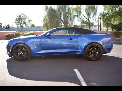 2017 Chevrolet Camaro SS   - Photo 9 - Mesa, AZ 85201