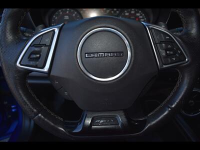 2017 Chevrolet Camaro SS   - Photo 20 - Mesa, AZ 85201