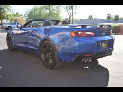 2017 Chevrolet Camaro SS   - Photo 10 - Mesa, AZ 85201