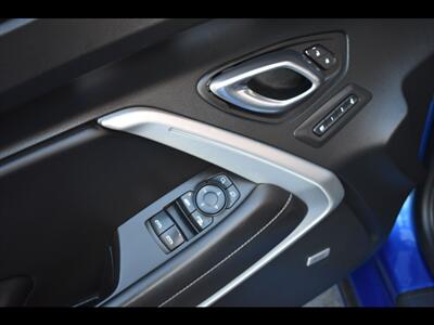 2017 Chevrolet Camaro SS   - Photo 26 - Mesa, AZ 85201