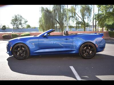 2017 Chevrolet Camaro SS   - Photo 8 - Mesa, AZ 85201