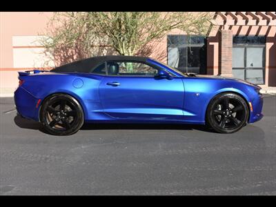 2017 Chevrolet Camaro SS   - Photo 2 - Mesa, AZ 85201