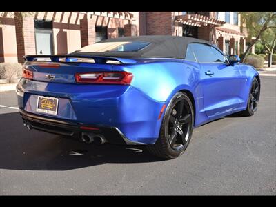 2017 Chevrolet Camaro SS   - Photo 13 - Mesa, AZ 85201