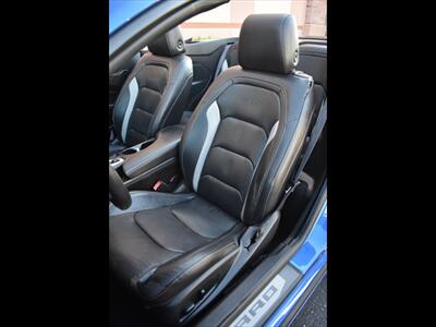 2017 Chevrolet Camaro SS   - Photo 24 - Mesa, AZ 85201