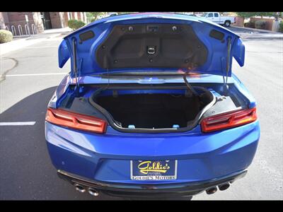 2017 Chevrolet Camaro SS   - Photo 52 - Mesa, AZ 85201