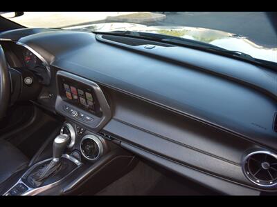 2017 Chevrolet Camaro SS   - Photo 35 - Mesa, AZ 85201