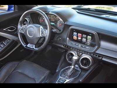 2017 Chevrolet Camaro SS   - Photo 30 - Mesa, AZ 85201