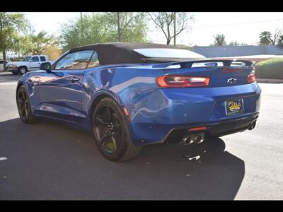 2017 Chevrolet Camaro SS   - Photo 11 - Mesa, AZ 85201
