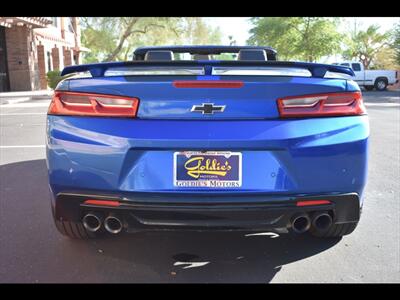 2017 Chevrolet Camaro SS   - Photo 15 - Mesa, AZ 85201