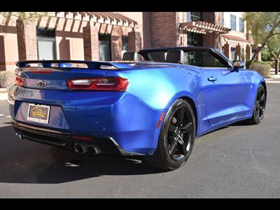 2017 Chevrolet Camaro SS   - Photo 12 - Mesa, AZ 85201