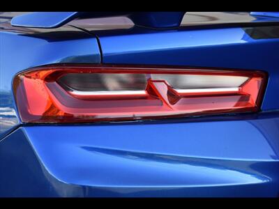 2017 Chevrolet Camaro SS   - Photo 47 - Mesa, AZ 85201