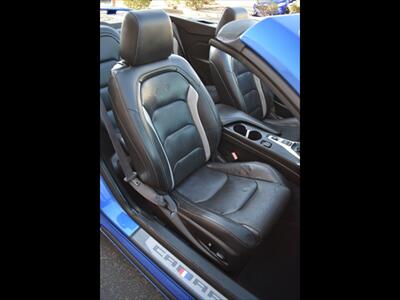 2017 Chevrolet Camaro SS   - Photo 32 - Mesa, AZ 85201