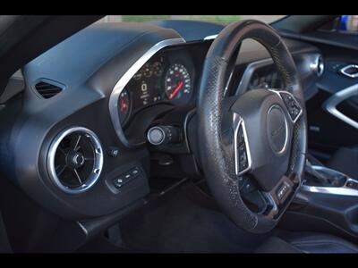2017 Chevrolet Camaro SS   - Photo 21 - Mesa, AZ 85201