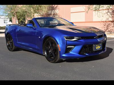2017 Chevrolet Camaro SS   - Photo 3 - Mesa, AZ 85201