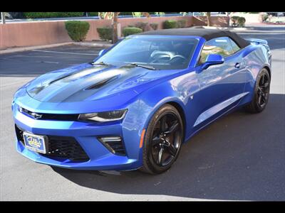 2017 Chevrolet Camaro SS   - Photo 7 - Mesa, AZ 85201