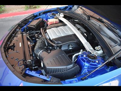 2017 Chevrolet Camaro SS   - Photo 40 - Mesa, AZ 85201