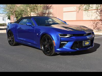 2017 Chevrolet Camaro SS   - Photo 4 - Mesa, AZ 85201