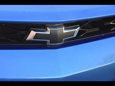 2017 Chevrolet Camaro SS   - Photo 43 - Mesa, AZ 85201