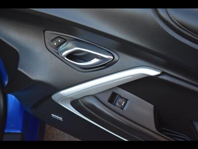 2017 Chevrolet Camaro SS   - Photo 34 - Mesa, AZ 85201