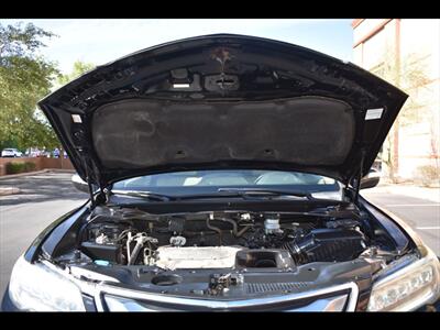 2017 Acura RDX w/Advance   - Photo 40 - Mesa, AZ 85201