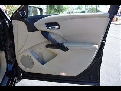 2017 Acura RDX w/Advance   - Photo 35 - Mesa, AZ 85201