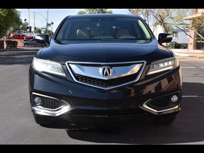 2017 Acura RDX w/Advance   - Photo 8 - Mesa, AZ 85201