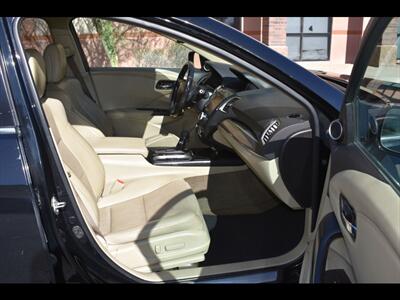 2017 Acura RDX w/Advance   - Photo 33 - Mesa, AZ 85201
