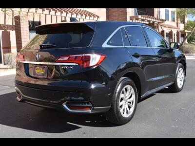 2017 Acura RDX w/Advance   - Photo 7 - Mesa, AZ 85201