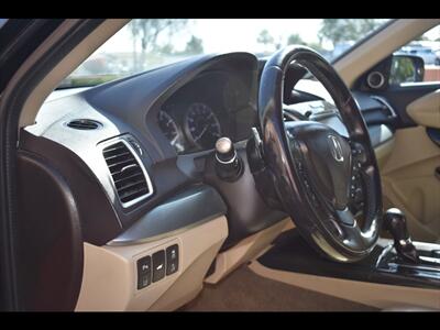 2017 Acura RDX w/Advance   - Photo 15 - Mesa, AZ 85201