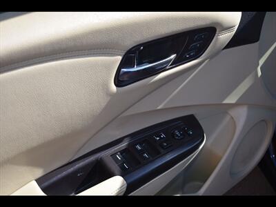 2017 Acura RDX w/Advance   - Photo 19 - Mesa, AZ 85201