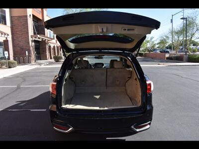 2017 Acura RDX w/Advance   - Photo 24 - Mesa, AZ 85201