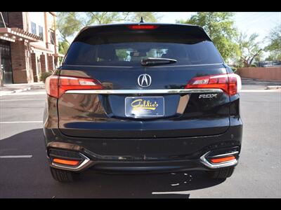2017 Acura RDX w/Advance   - Photo 9 - Mesa, AZ 85201