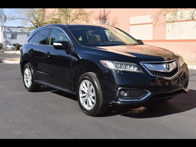 2017 Acura RDX w/Advance   - Photo 2 - Mesa, AZ 85201