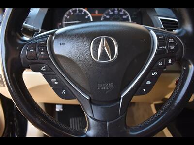 2017 Acura RDX w/Advance   - Photo 14 - Mesa, AZ 85201