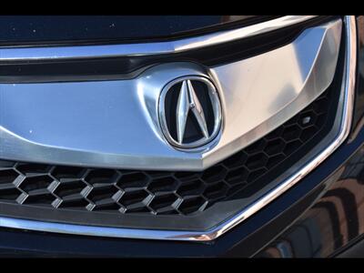 2017 Acura RDX w/Advance   - Photo 46 - Mesa, AZ 85201