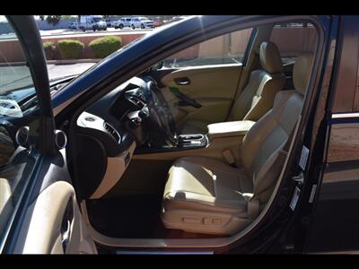 2017 Acura RDX w/Advance   - Photo 16 - Mesa, AZ 85201