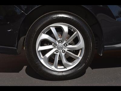 2017 Acura RDX w/Advance   - Photo 39 - Mesa, AZ 85201