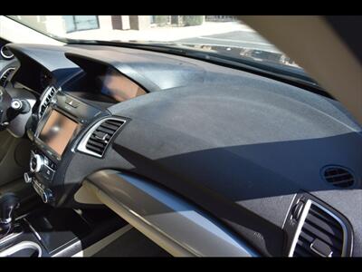 2017 Acura RDX w/Advance   - Photo 37 - Mesa, AZ 85201