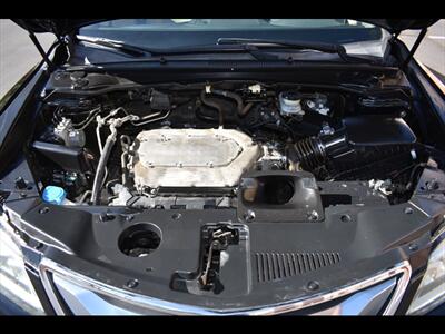 2017 Acura RDX w/Advance   - Photo 42 - Mesa, AZ 85201