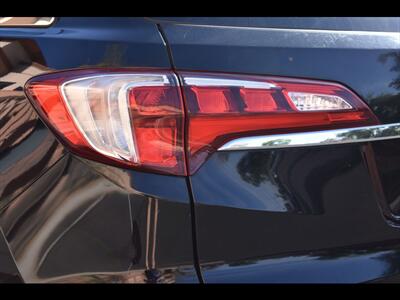 2017 Acura RDX w/Advance   - Photo 49 - Mesa, AZ 85201