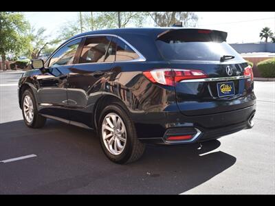 2017 Acura RDX w/Advance   - Photo 6 - Mesa, AZ 85201