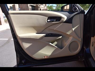 2017 Acura RDX w/Advance   - Photo 18 - Mesa, AZ 85201