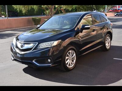 2017 Acura RDX w/Advance   - Photo 3 - Mesa, AZ 85201
